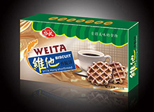 成都食品包裝盒-餅干包裝盒，有多重要，您知道嗎？