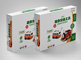 傳統(tǒng)包裝盒制作過(guò)程中存在的問(wèn)題