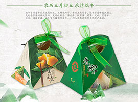 如何運用“多感官”的特點設計包裝盒